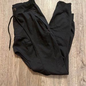 Men's Sweatpants! Size medium!